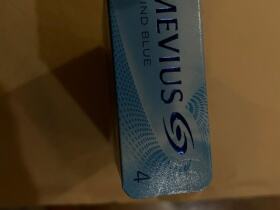 柔和七星(风蓝日产版)