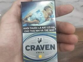 黑猫(香橙爆珠越南版)