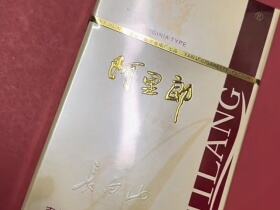 长白山(阿里郎)