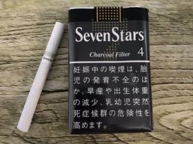 七星(软4mg日版)