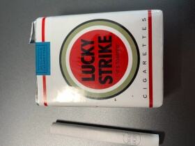 好彩(加州无嘴)