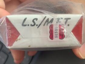 好彩(加州无嘴)