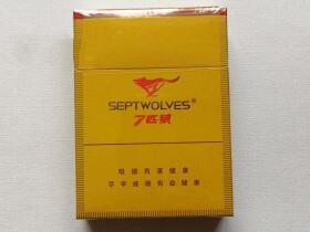 七匹狼(16支通运)