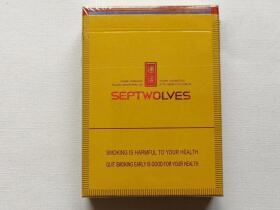 七匹狼(16支通运)