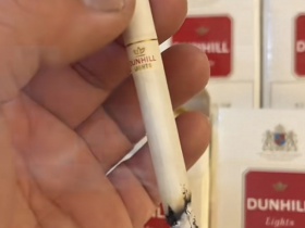 登喜路(韩版红特醇免税)