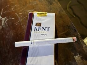 KENT(城堡100s 加州含税版)