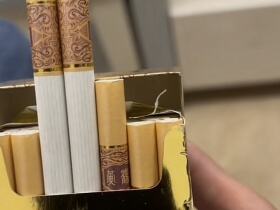 黄鹤楼(濠河金)