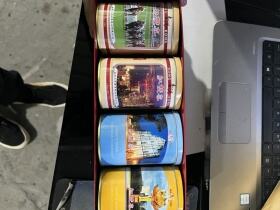 红双喜(上海印象)