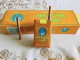 船长(甜巧克力味软)