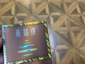 黄鹤楼(雪之景3号)