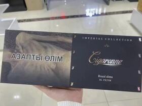 卡比龙(总裁俄罗斯版)