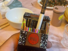 阿里山(硬景泰典蓝)