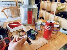 万宝路(NXT美版)