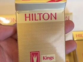 希尔顿(国王)