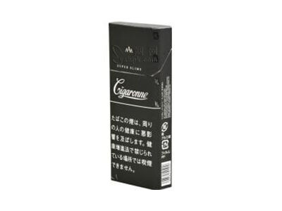 卡比龙(硬黑超细支日版)相册