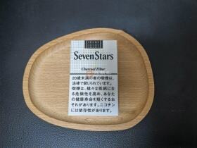 七星(14mg日税版)