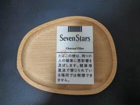 七星(14mg日税版)