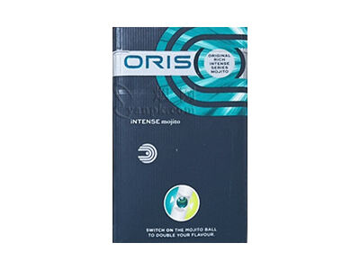 好利时(莫吉托)