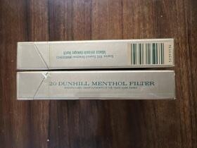 登喜路(国际版薄荷)