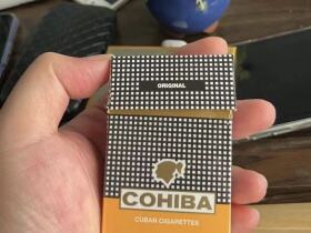COHIBA(Original)