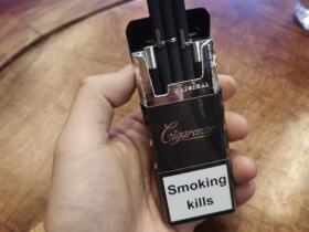 卡比龙(总裁亚太版)