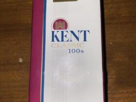 KENT(城堡100s 加州含税版)