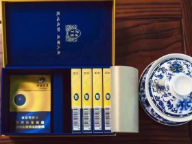 冬虫夏草(黄金盛世中支)