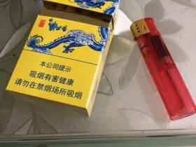 真龙(龙行天下)
