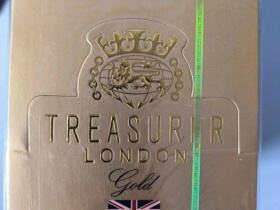 司库(奢华金日税版)