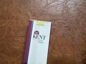 KENT(城堡100s 加州含税版)