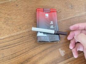 石林(软精品二代)