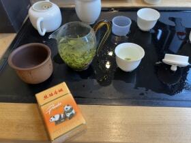 熊猫(时代出口)