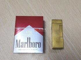 万宝路(72S红 加州含税版)