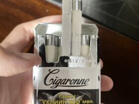 卡比龙(总裁俄罗斯版)