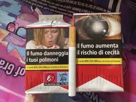 万宝路(口袋软红意大利完税版)