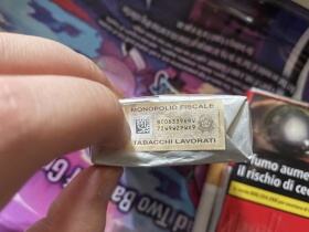 万宝路(口袋软红意大利完税版)