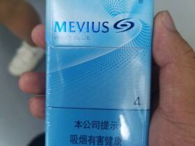 柔和七星(风蓝日产版)