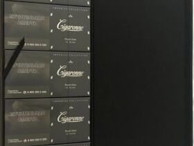 卡比龙(总裁俄罗斯版)