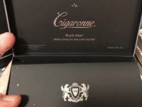 卡比龙(总裁俄罗斯版)