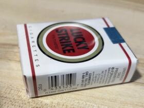 好彩(无嘴.美产肯塔基州含税版)