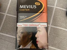 梅比乌斯(咖啡味蒙古版)