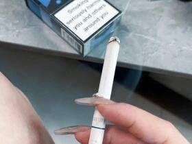 万宝路(黑冰欧盟版)