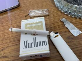 万宝路(软白美税版)