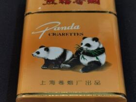 熊猫(硬时代版)