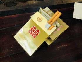 红双喜(南洋经典中支)