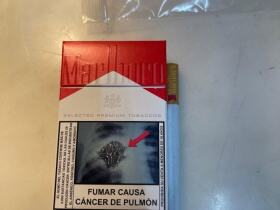 万宝路(硬红秘鲁完税版)