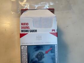 万宝路(硬红秘鲁完税版)