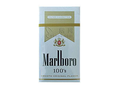 万宝路(硬白金100S美版)相册