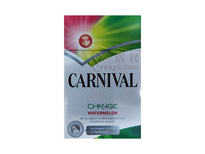 嘉年华(西瓜爆珠)相册