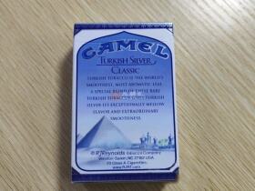 骆驼(硬银土耳其产美税版)